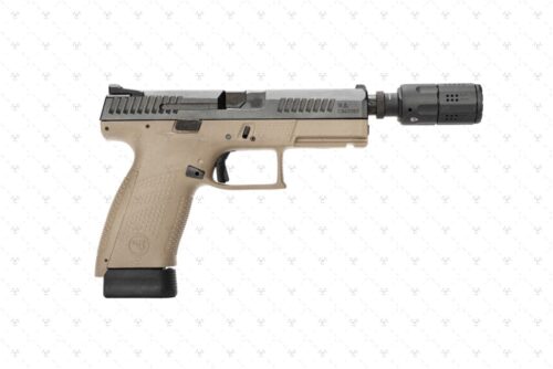 Strike Industries Pistol Linear Compensator - Image 8