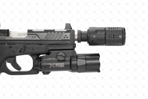 Strike Industries Pistol Linear Compensator - Image 5