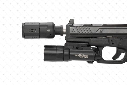 Strike Industries Pistol Linear Compensator - Image 10