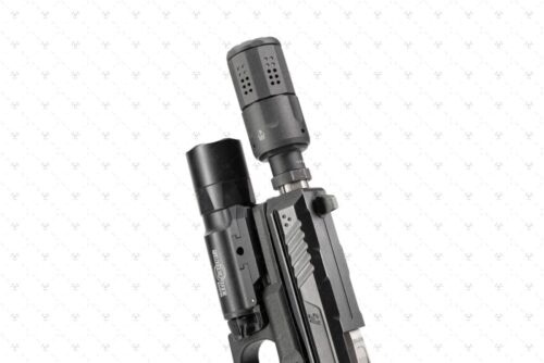Strike Industries Pistol Linear Compensator - Image 11
