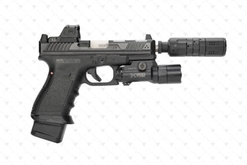 Strike Industries Pistol Linear Compensator - Image 3