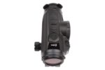 SIG Sauer ROMEO4T-PRO Red Dot Sight, 2 MOA Ballistic Circle Dot - Image 6