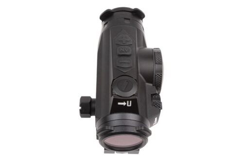 Sig Sauer Romeo4T-Pro Red Dot Sight, 2 Moa Ballistic Circle Dot - Image 6