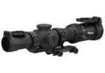 SIG Sauer TANGO-MSR 1-6x24mm FFP LPVO Riflescope, 30mm Tube MSR BDC6 Illuminated Reticle - Image 3
