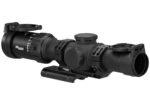 SIG Sauer TANGO-MSR 1-10x28mm SFP LPVO Riflescope, 34mm Tube MSR BDC10 Illuminated Reticle - Image 3