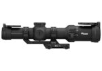 SIG Sauer TANGO-MSR 1-6x24mm FFP LPVO Riflescope, 30mm Tube MSR BDC6 Illuminated Reticle - Image 5