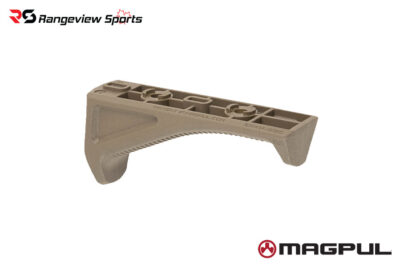 Magpul AFG M-LOK Angled Fore Grip - FDE