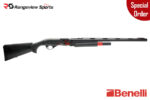 *Special Order* Benelli M2 Speed Shotgun, 3" 12Ga 26" Barrel
