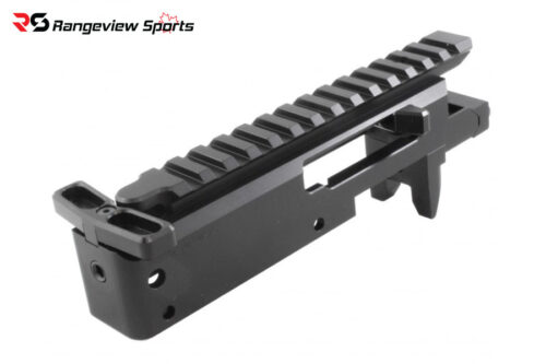 SBI Model ST-22 10/22 Receiver - Black Sbi Model St-22 10/22 Receiver - Black