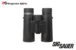 SIG Sauer Buckmasters 10x42mm Binocular