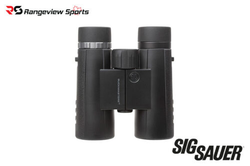 SIG Sauer Buckmasters 10x42mm Binocular Sig Sauer Buckmasters 10X42Mm Binocular