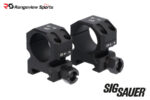 SIG Sauer Buckmasters 1'' Aluminum Scope Ring Set