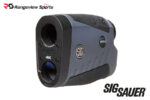 SIG Sauer KILO4K Laser Rangefinder