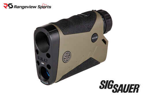 Sig Sauer Kilo5K Laser Rangefinder