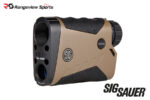 SIG Sauer KILO8-ABS Laser Rangefinder