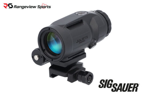 SIG Sauer JULIET5-MICRO 5x Magnifier Sig Sauer Juliet5-Micro 5X Magnifier