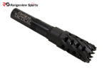 Carlson's 12Ga Tactical Breecher Muzzle Break Choke Tube for Benelli Crio+ (SBE/M2) Cylinder