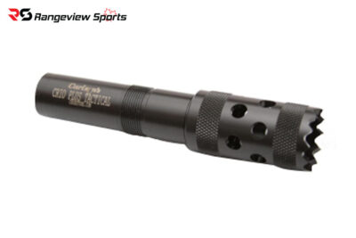 Carlson's 12Ga Tactical Breecher Choke Tube for Benelli Crio+ (SBE/M2) Cylinder