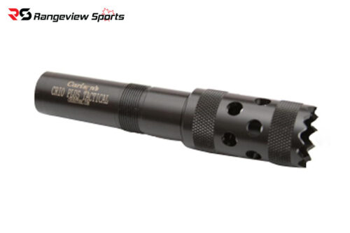 Carlson'S 12Ga Tactical Breecher Choke Tube For Benelli Crio+ (Sbe/M2) Cylinder