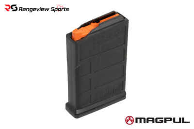 Magpul PMAG 10 7.62 AC Magazine for Sig Sauer Cross Rifle - 10Rd