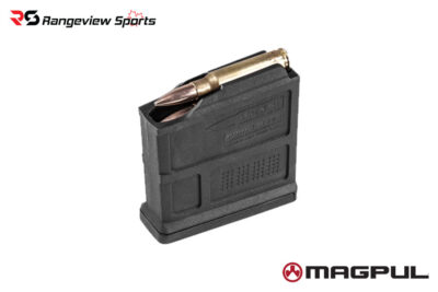 Magpul PMAG 5 7.62 AC Magazine for AICS Short Action - 5Rd