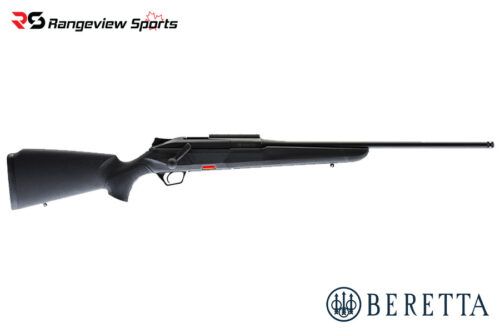 Beretta Brx1 Straight Pull Bolt Action Rifle - Black | Rangeview Sports Canada