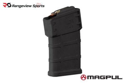 Magpul PMAG 10 5.56 AC Magazine for AICS Short Action - 10Rd
