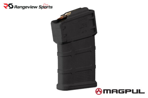 Magpul PMAG 10 5.56 AC Magazine for AICS Short Action - 10Rd Magpul Pmag 10 5.56 Ac Magazine For Aics Short Action - 10Rd
