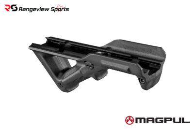 Magpul AFG Picatinny Angled Fore Grip - Black