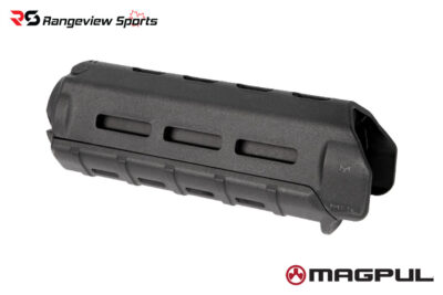 Magpul MOE M-LOK Polymer Handguard, Carbine Length, AR15/M4 - Black