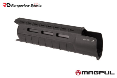 Magpul MOE SL Polymer Handguard, Carbine Length, AR15/M4 - Black