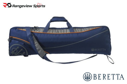 Beretta Uniform Pro Take Down Soft Gun Case – Blue