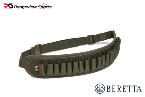 Beretta Gamekeeper EVO Cartridge Belt - 12 Gauge Beretta Gamekeeper Evo Cartridge Belt - 12 Gauge