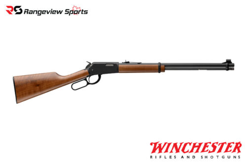 Winchester Ranger Rifle, 22LR 20.5" Barrel Winchester Ranger Rifle, 22Lr 20.5&Amp;Quot; Barrel