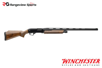 Winchester SXP High Grade Trap Shotgun, 12 Gauge 30" Barrel