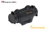Browning Buck Mark Pro Red Dot Sight