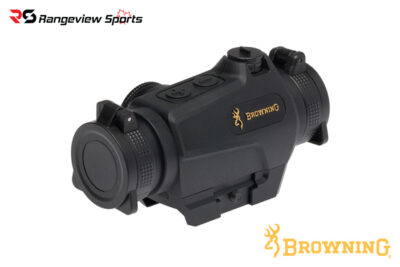 Browning Buck Mark Pro Red Dot Sight
