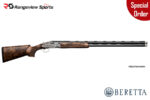 *Special Order* Beretta DT11 EELL Sporting Shotgun with Adjustable Stock