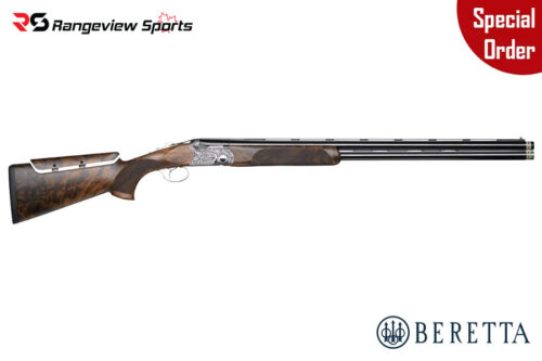 *Special Order* Beretta Dt11 L Sporting Shotgun With Adjustable Stock