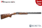 *Special Order* DT11 Skeet Shotgun with Adjustable Stock, 12Ga 30'' Barrel