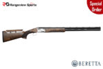 *Special Order* Beretta DT11 Trap DTL Shotgun with Adjustable Stock, 12Ga 30'' Barrel
