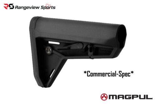 Magpul Moe Sl Commercial-Spec Carbine Stock For Ar15/Ar10