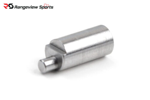 TNA Offset Buffer Retainer for AR15/AR10 Tna Offset Buffer Retainer For Ar15/Ar10