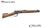 Chiappa 1892 Mare's Leg Lever Action Rifle, 357 Mag 12'' Barrel