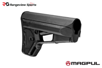Magpul ACS Mil-Spec Carbine Stock for AR15/AR10 - Black