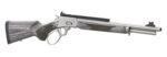 Marlin 1894 SBL Lever Action Rifle, 357 Mag/38 Spl 16.1'' Stainless Threaded Barrel w/ Laminated Stock - Image 2