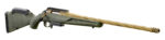 Ruger American Predator Rifle GEN 2, 308 Win, 22'' Barrel - Burnt Bronze/ODG Splatter - Image 2