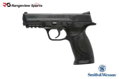 Smith & Wesson M&P BB Air Pistol, .177 Cal CO2