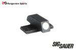 SIG Sauer Genuine Parts: Contrast Front Sight #8 for P320/P226