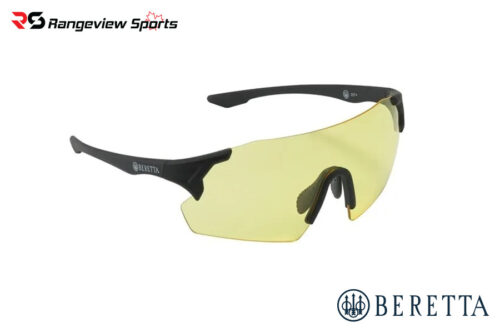 Beretta Challenge Evo Shooting Glasses - Image 2